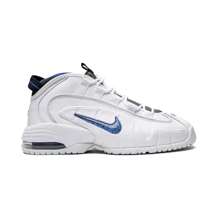 Nike Air Max Penny ‘Home’ “White” (DV0684)