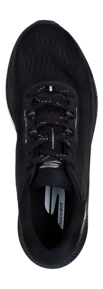 skechers-go-run 246084 BLK