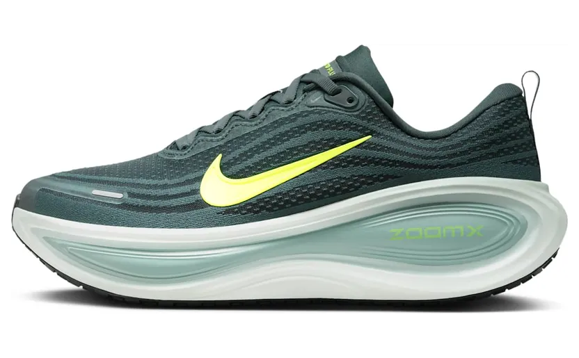 Nike Vomero Plus “Seaweed Volt Green Haze” (HV8150-300)