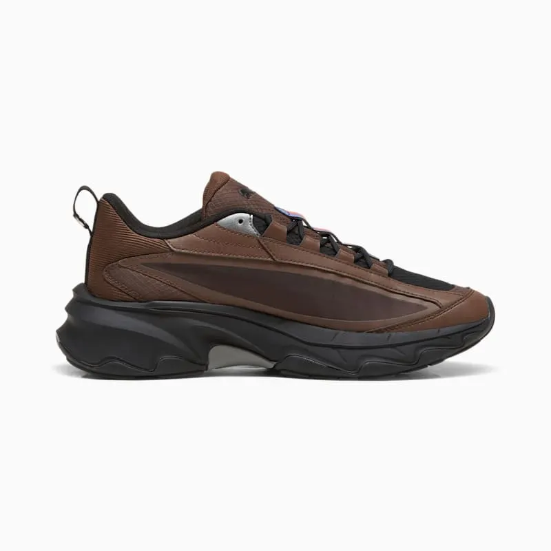 Puma Carbon BMW Motorsport Espresso Brown (308788-01)