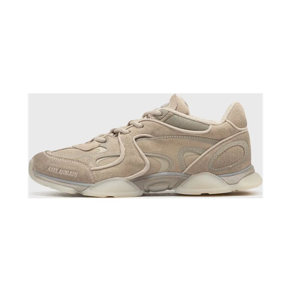 Axel Arigato WMNS Eris Beige