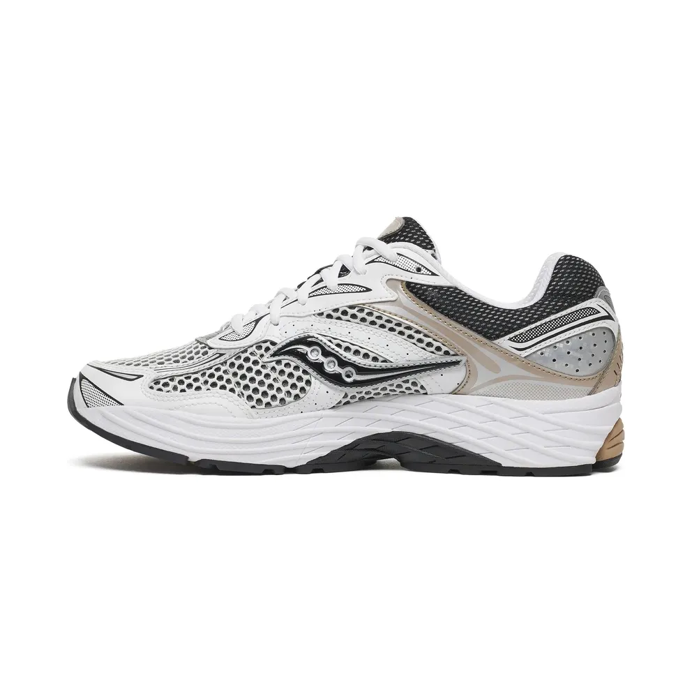 SAUCONY ProGrid Omni 9 OG “White / Saddle” (S101245-1097)
