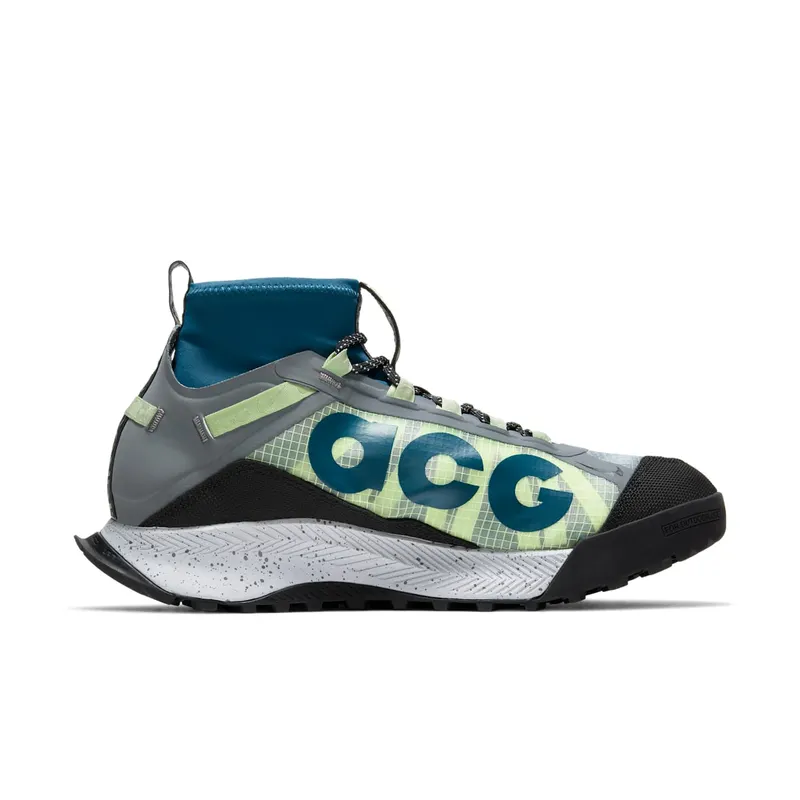 Nike ACG Zoom Terra Zaherra Aviator Grey Barely Volt Aviator Grey/Barely Volt (CQ0076-001)