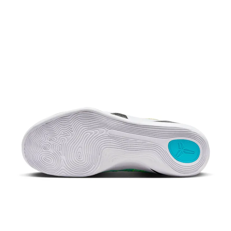 Nike Kobe 9 Elite Protro “What The” (FZ7335-101)