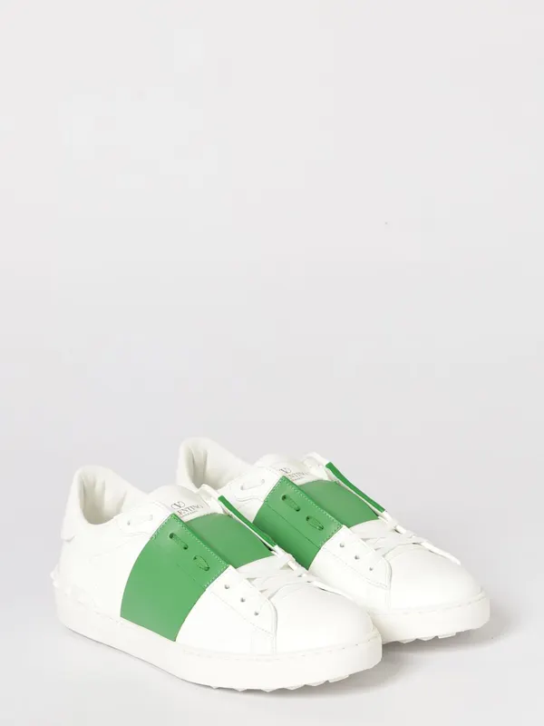 Valentino garavani Bianco 3 (8Y2S0830BLUDU2)
