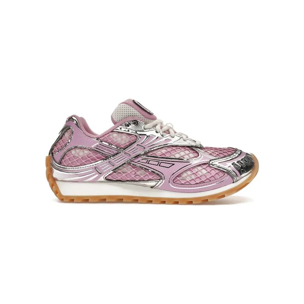 Bottega Veneta Orbit Gloss Silver (755915V2X406151)