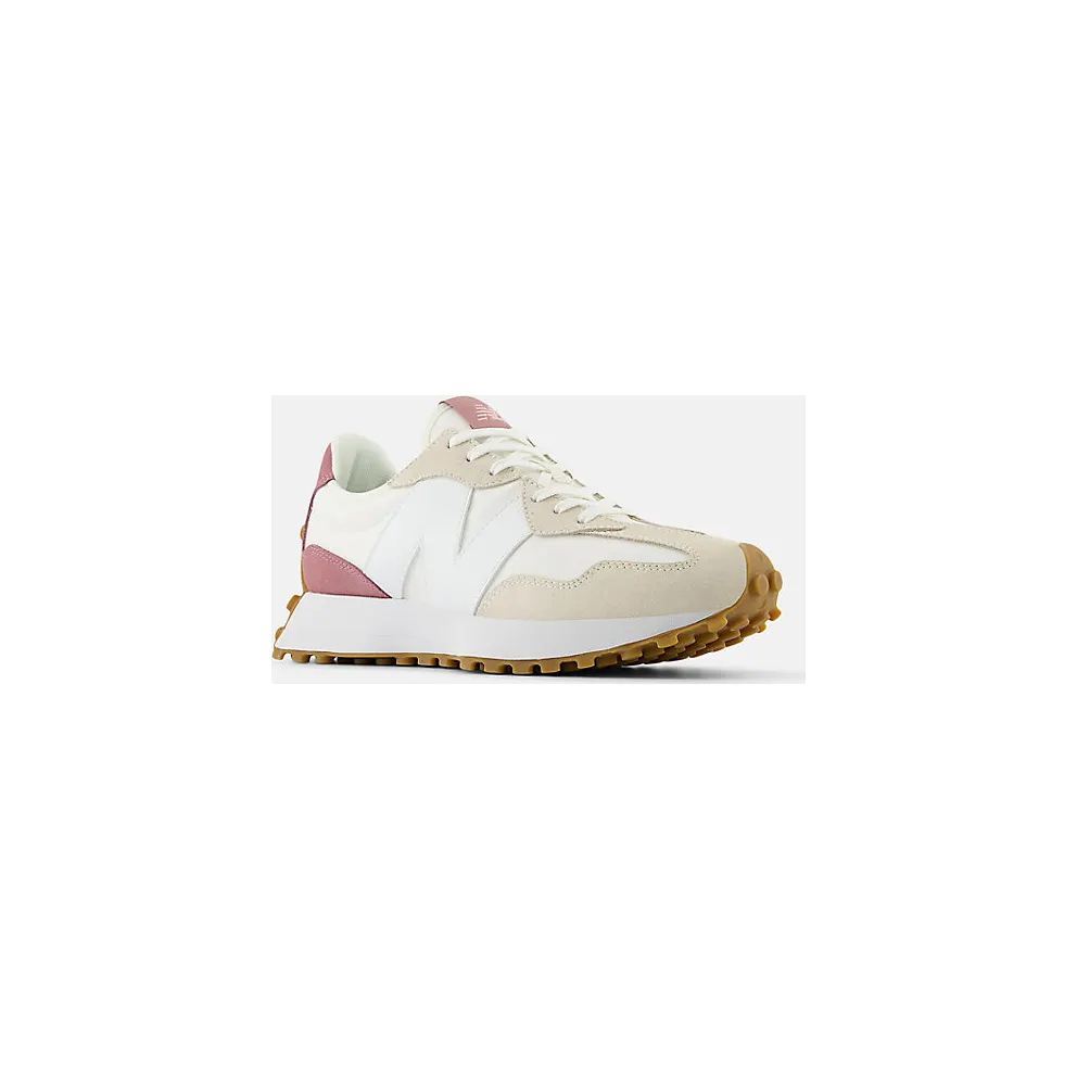 New Balance 327 “White Pink” (WS327FSR)