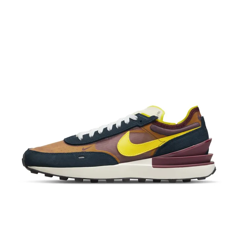 Nike Waffle One SE Red (DD8014-600)