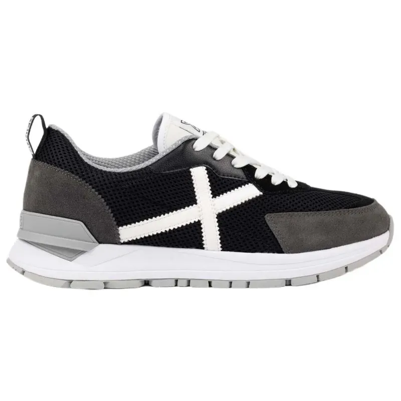 Munich – Versatile 33 – Men – Shoes – Black (883203344)