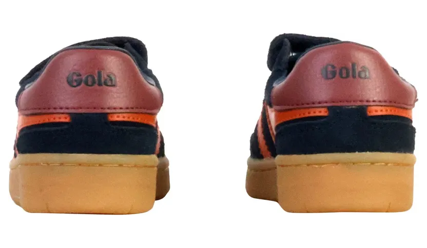 Gola sneaker Blauw (CKA611EU)