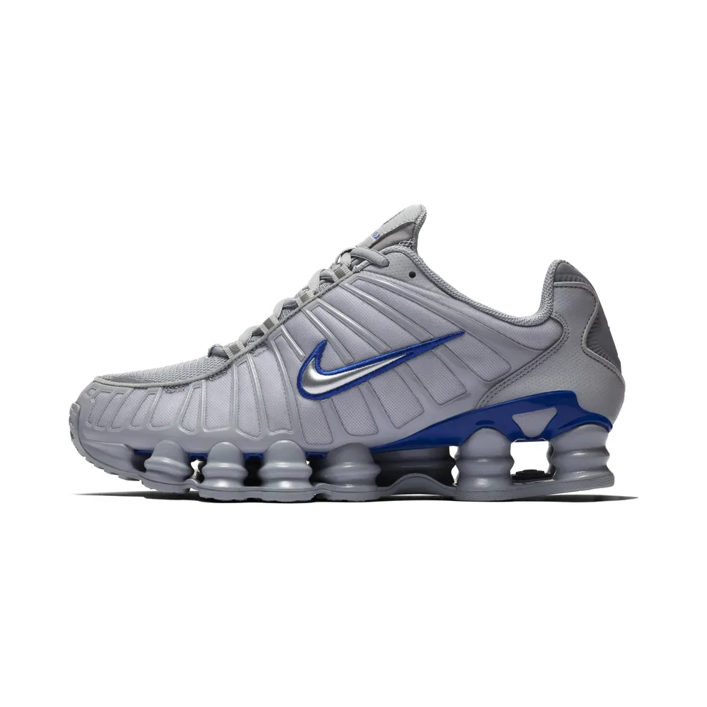Nike Shox TL – Grey