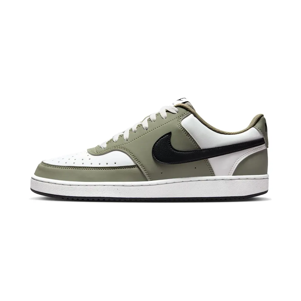Nike Court Vision White (IM0459-104)