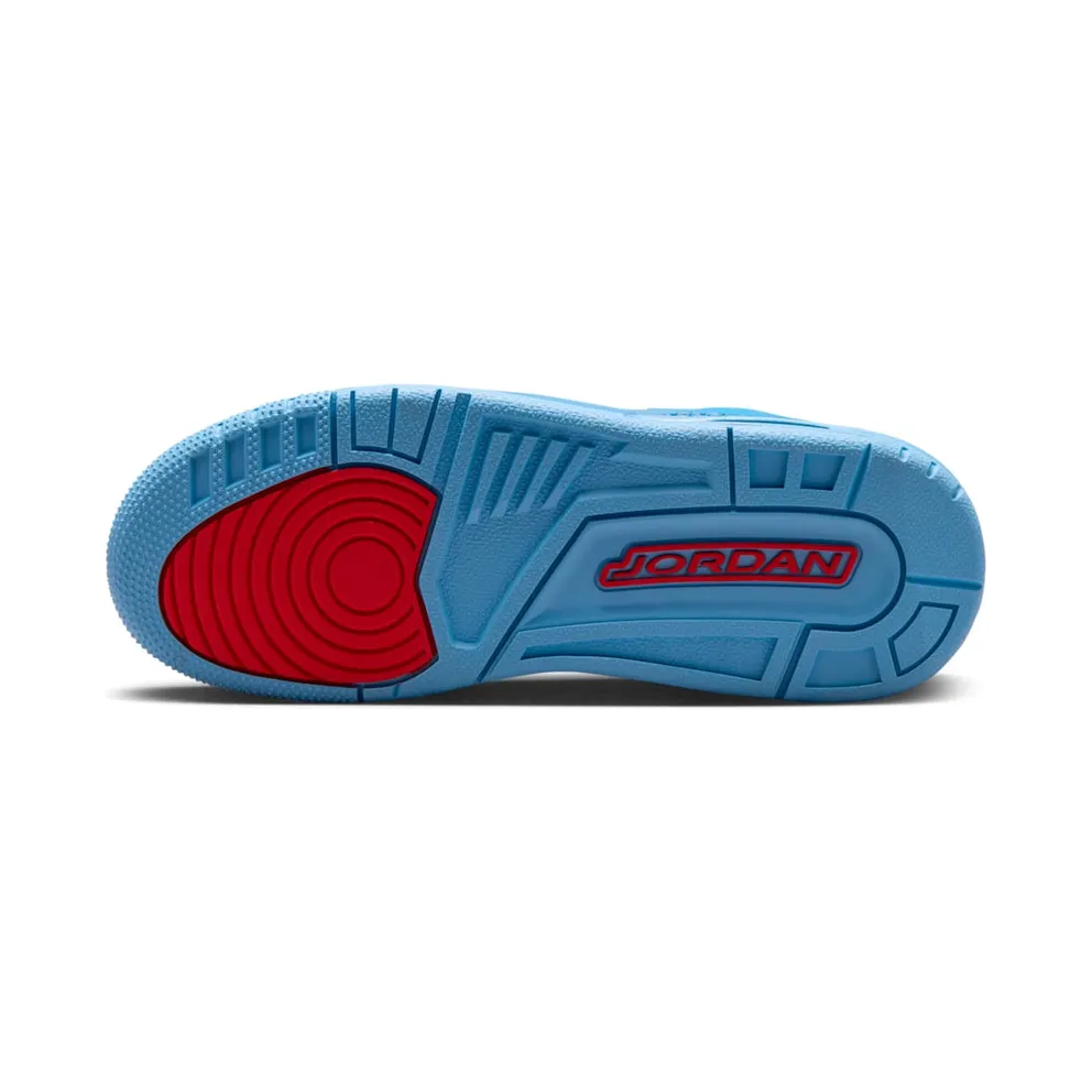 Jordan Spizike Low Houston Oilers (FQ3950-400)
