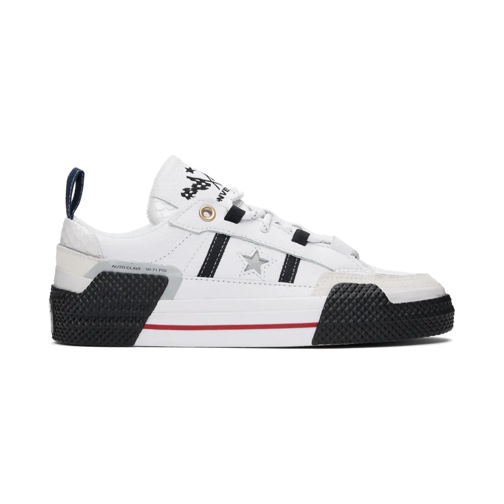 Converse x IBN Jasper One Star Ox (A00245C)