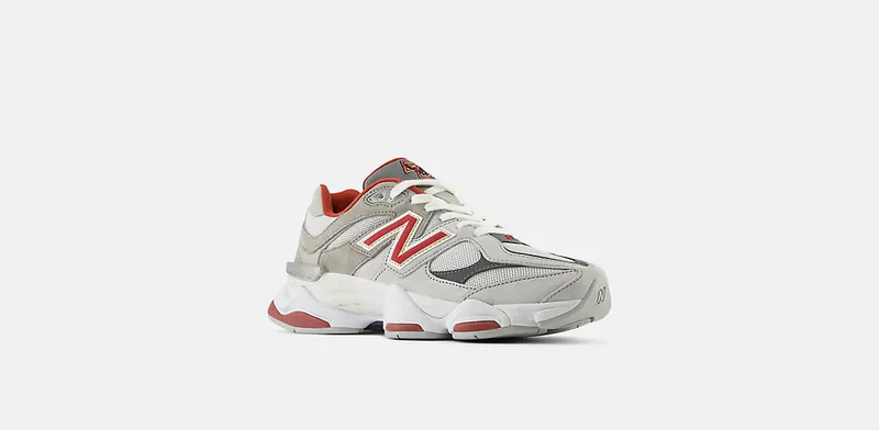 New Balance 9060 “Boston College” (U9060EGL)