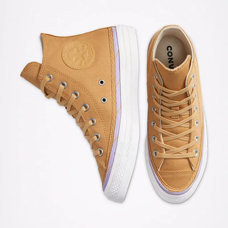 Converse Trail to Cove Chuck Taylor All Star High Top (567638C)