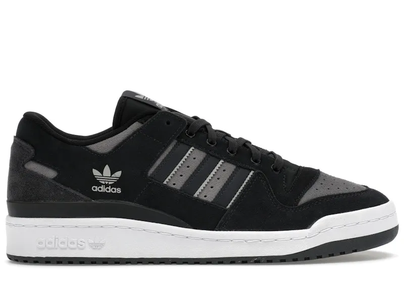 adidas Forum 84 Low ADV Carbon Grey Two (IG7585)
