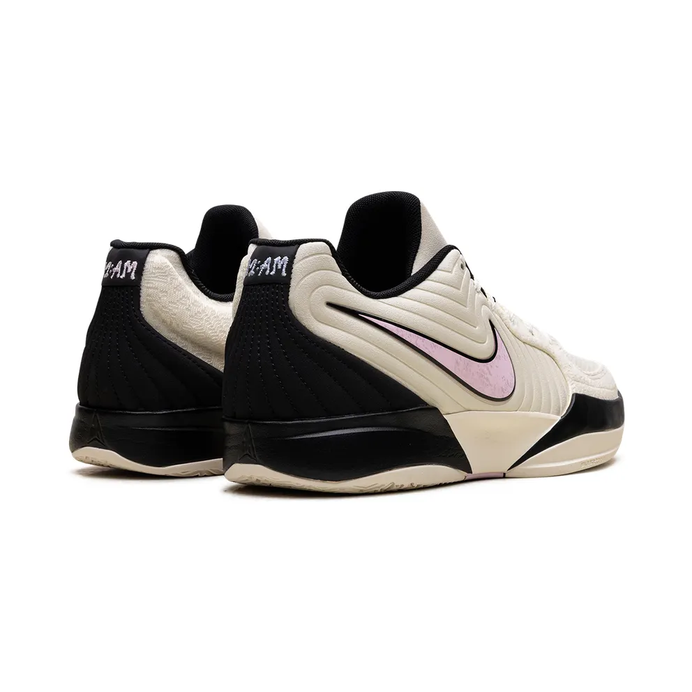 Nike Ja 2 “Guava Ice” (FD7328-100)