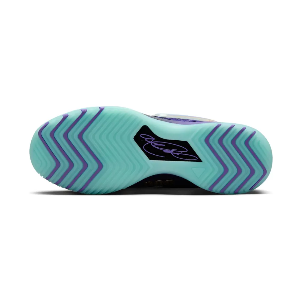Nike Zoom LeBron NXXT Genisus Monopoly Persian Violet (Translucent Outsole) (IB1272-501)