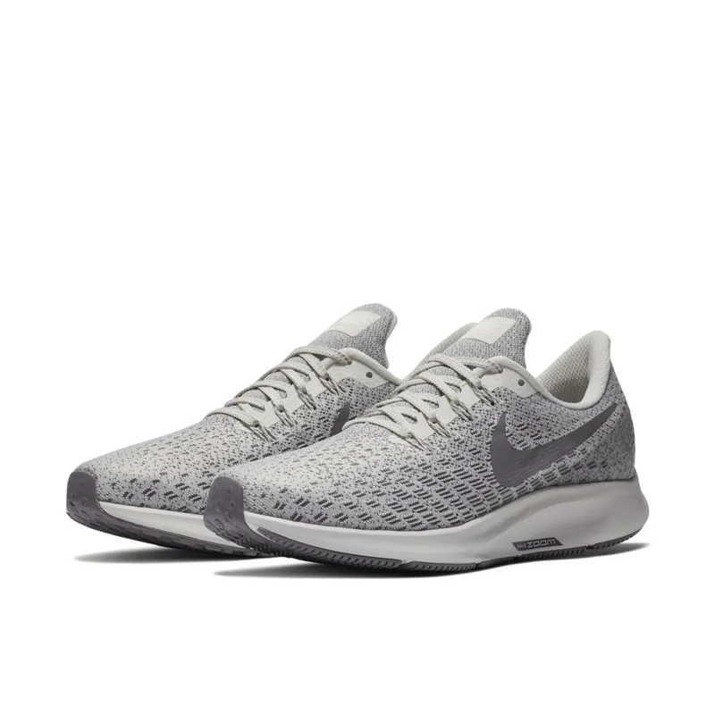 Nike Air Zoom Pegasus 35 Phantom (W) Phantom/Gunsome Summit White (942855-004)