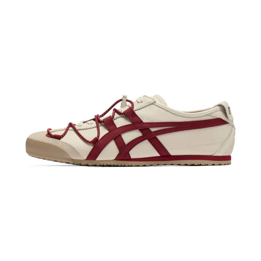 Onitsuka Tiger Mexico 66 Viny Birch Beet Juice (1183C577-201)