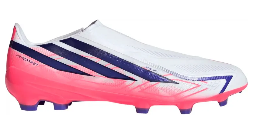 adidas F50 Hyperfast League Laceless FG Chaos vs Control World Cup Pack (KJ3415)