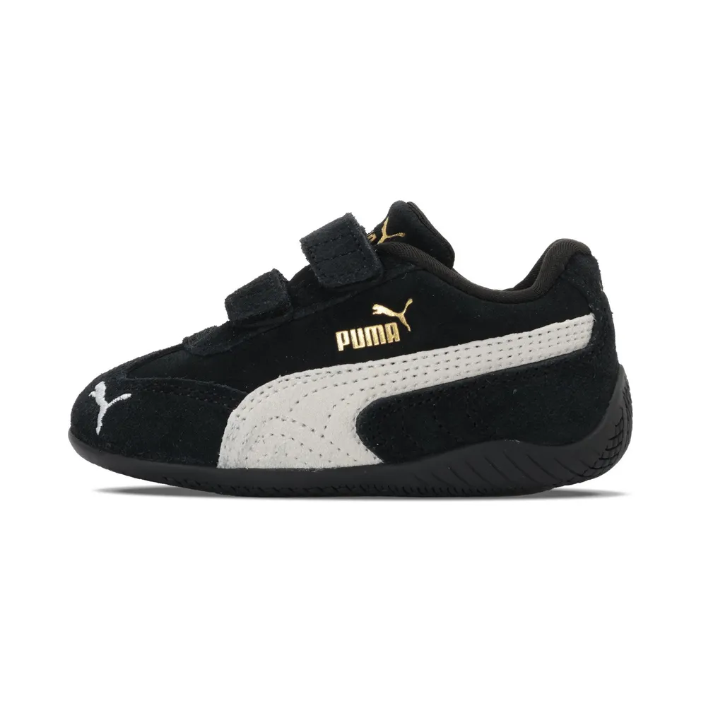 Puma Speedcat OG “Puma Black / Puma White” (405961_01)