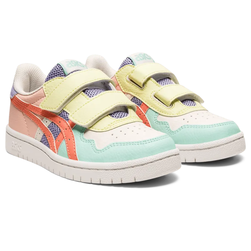Asics JAPAN S PS Cream/Guava (1204A091.100)