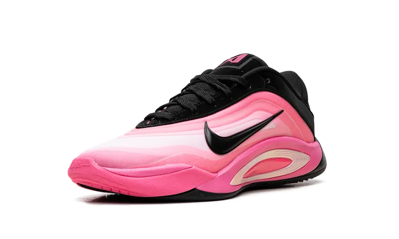Nike A’ja Wilson A’One “Leo Lights” (FZ8606-001)