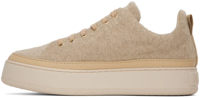 Max Mara Tunny “Beige” (47660523600 MM10478)