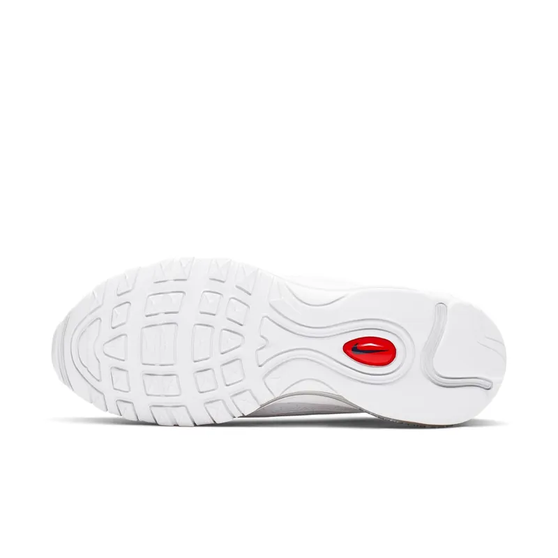 Nike Air Max 98 Unite Totale White (W) White/Midnight Navy (CI9105-100)