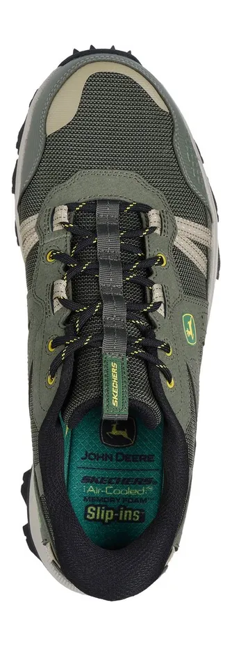 skechers-john-deere 256009_GRN