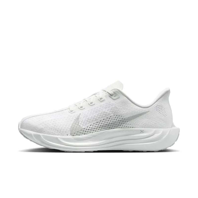 Nike ZoomX Pegasus Plus White Wolf Grey Pure Platinum (FQ7262-102)