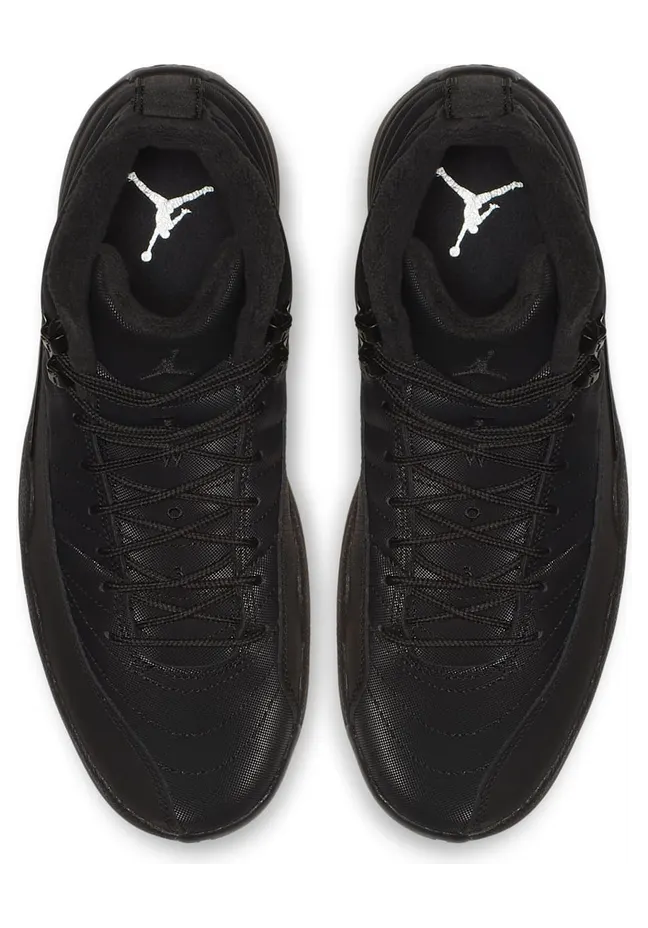 air-jordan-12 BQ6851-001