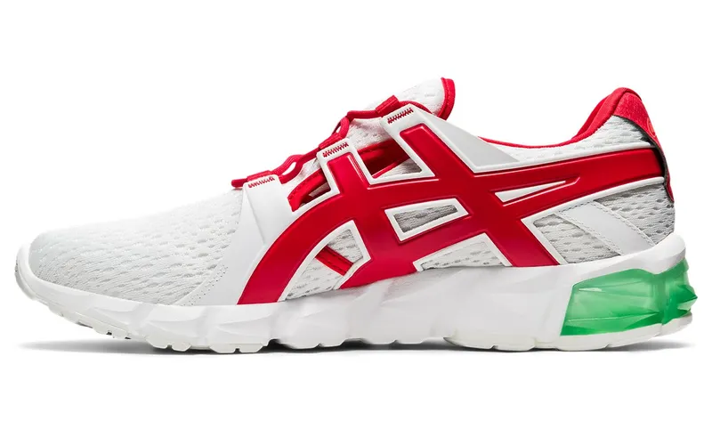 Asics Sportstyle x Coca-Cola Gel Quantum 90 (1023A062-100)