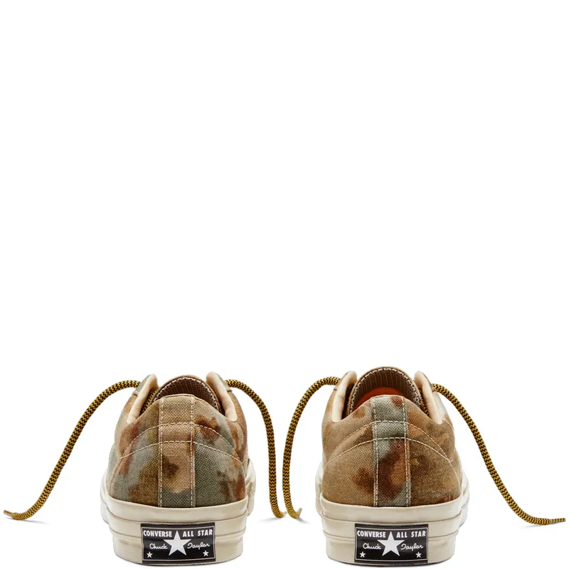 Converse One Star OX White Pepper White Pepper (152666C)