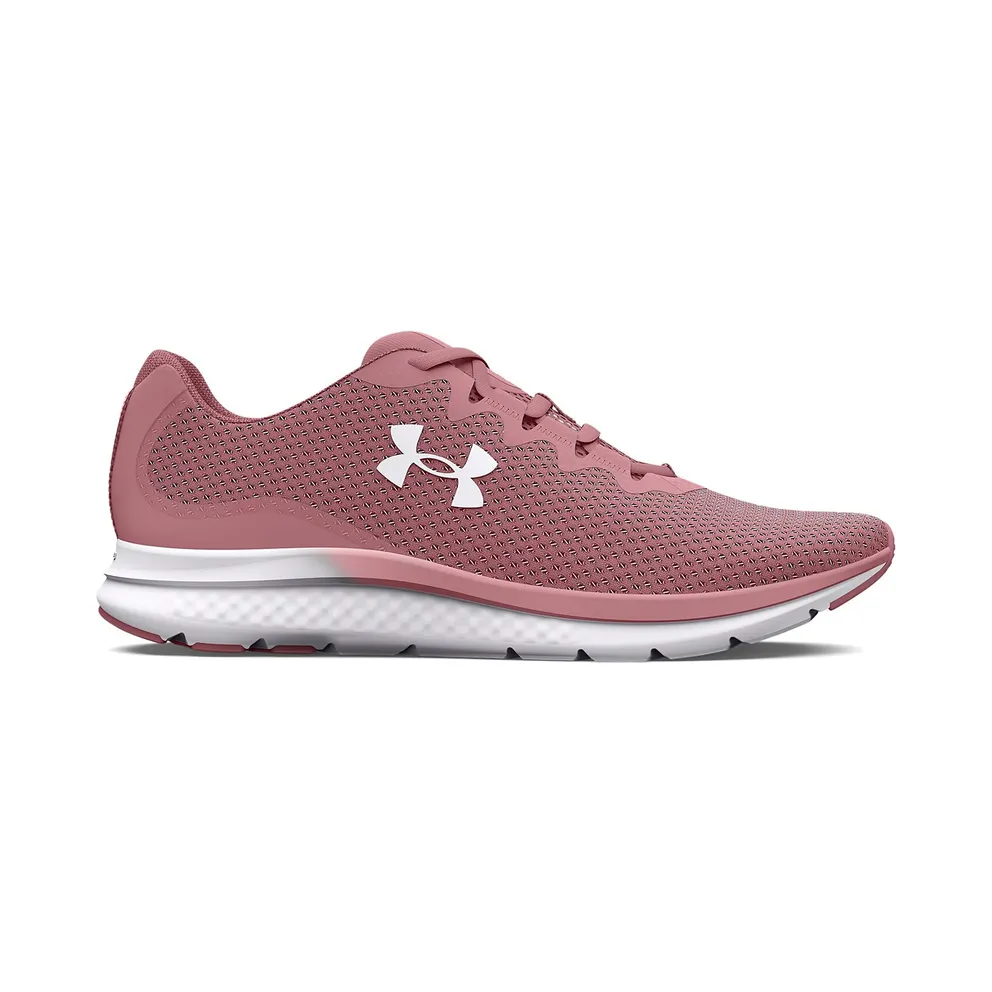 Shoes van Running Women Under Armour Charged Impulse 3 3025427-602