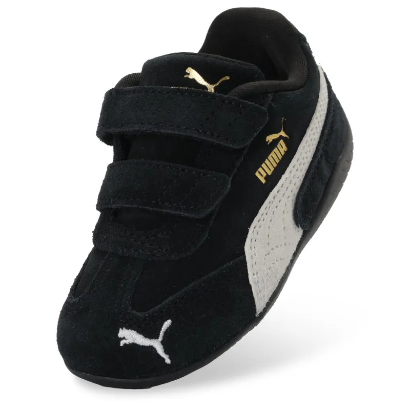 Puma Speedcat OG “Puma Black / Puma White” (405961_01)