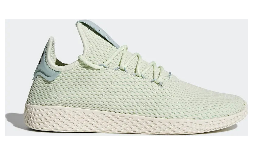 adidas Tennis HU Pharrell Linen Green