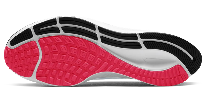 Nike Air Zoom Pegasus 37 Grijs (BQ9646-006)