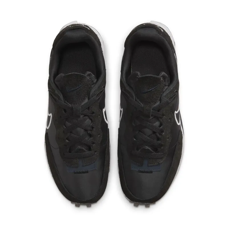 Nike Fontanka Waffle Black (DC3579-005)