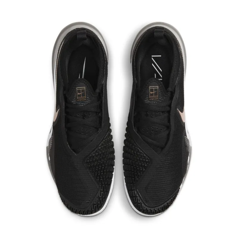 NikeCourt React Vapor NXT Clay Court Tennis Black (CV0746-001)