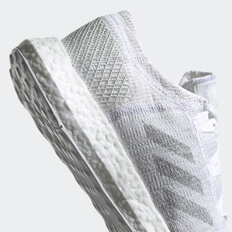 Adidas Pureboost Go Cloud White / Lgh Solid Grey / Crystal White (F35787)