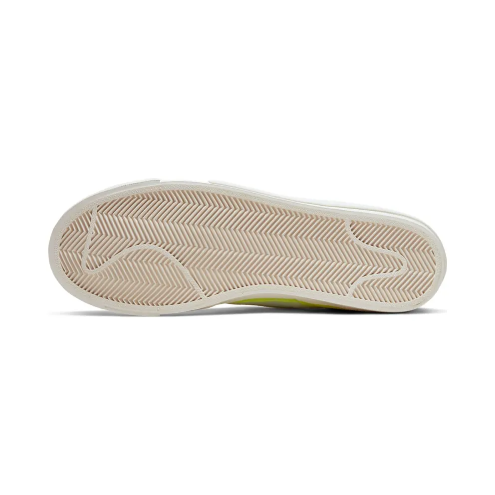 Nike Drop Type Mid Summit White Alabaster Summit White/Black-Anthracite-Alabaster (BQ5190-101)