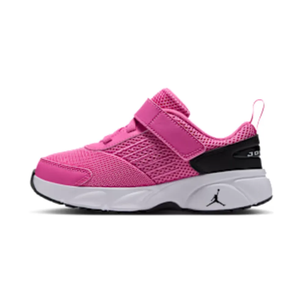 Nike Jordan Trunner Flow “Pinksicle / White / Black” (IQ7702-600)