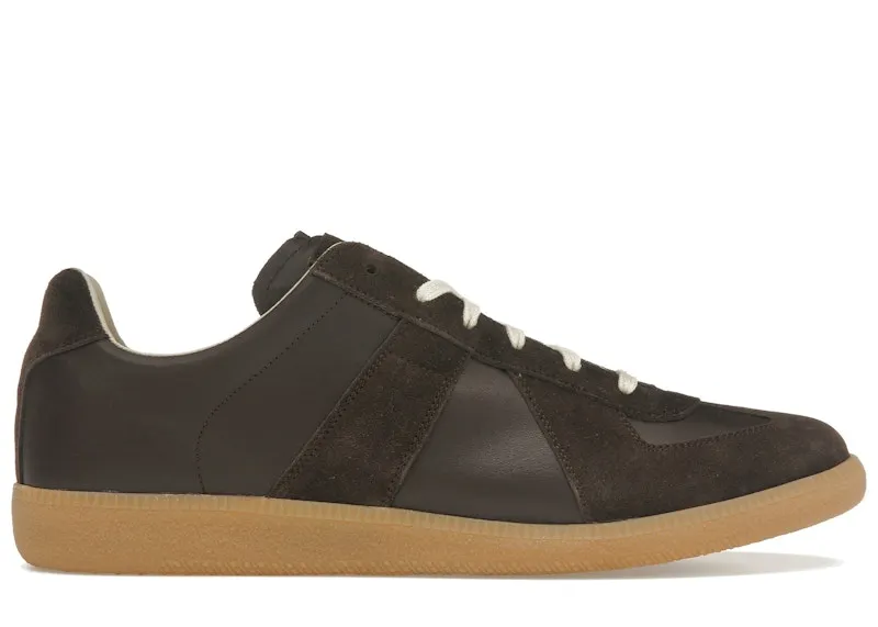 Maison Margiela Replica Nutmeg (S57WS0236P1895T2186)