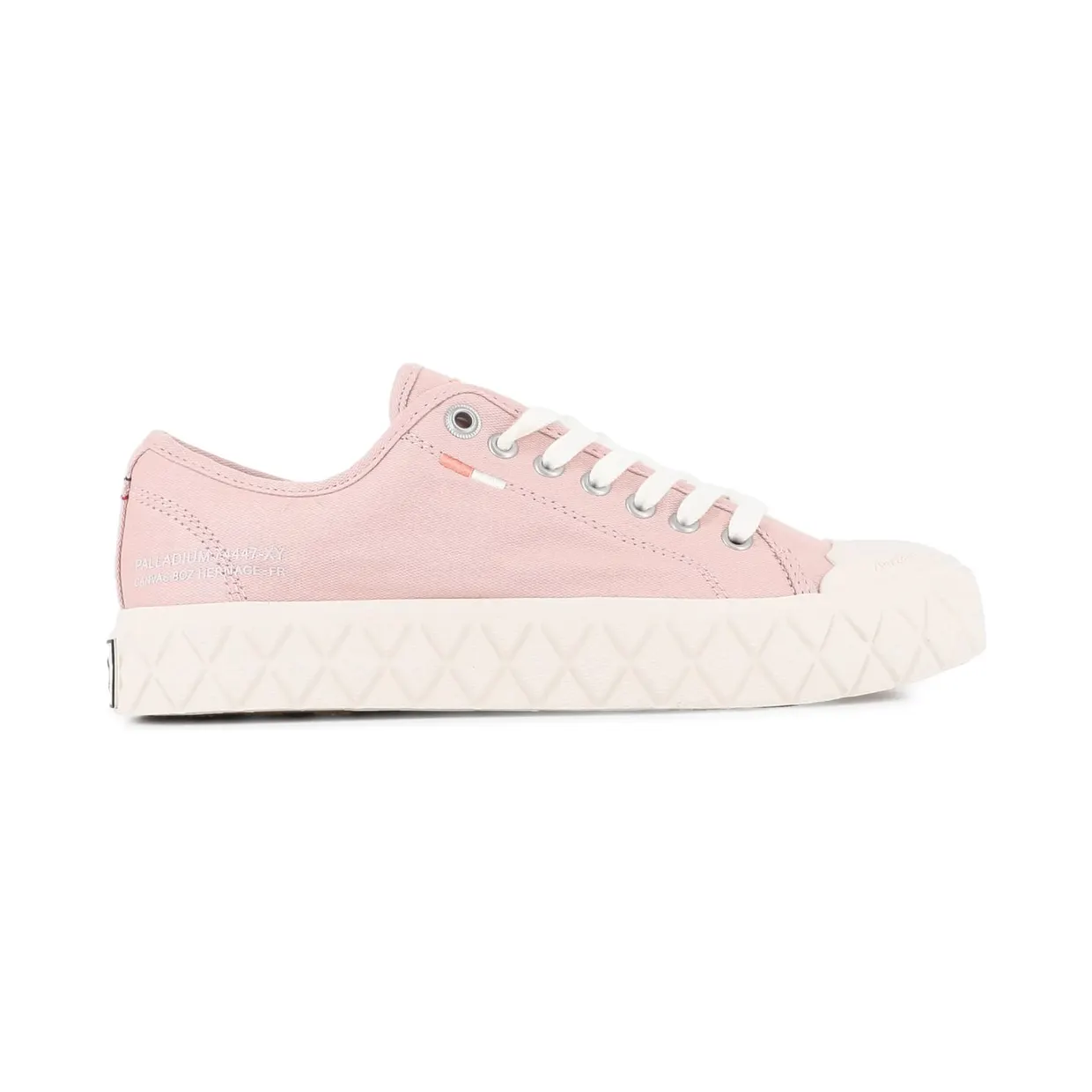 palladium-sneaker 74447-605-M
