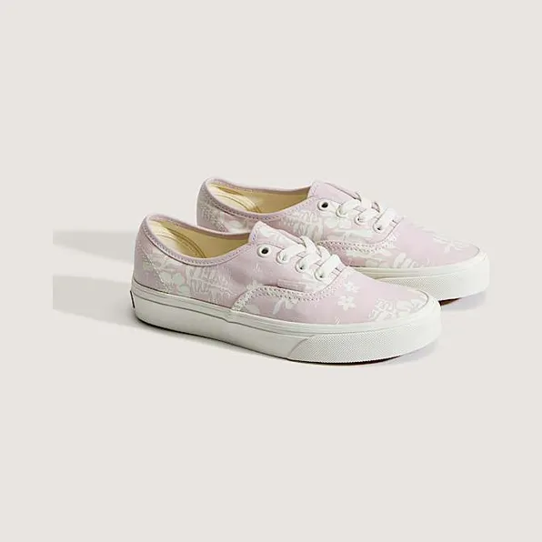 Vans Authentic Rosé / White (VN000E9BGSF)