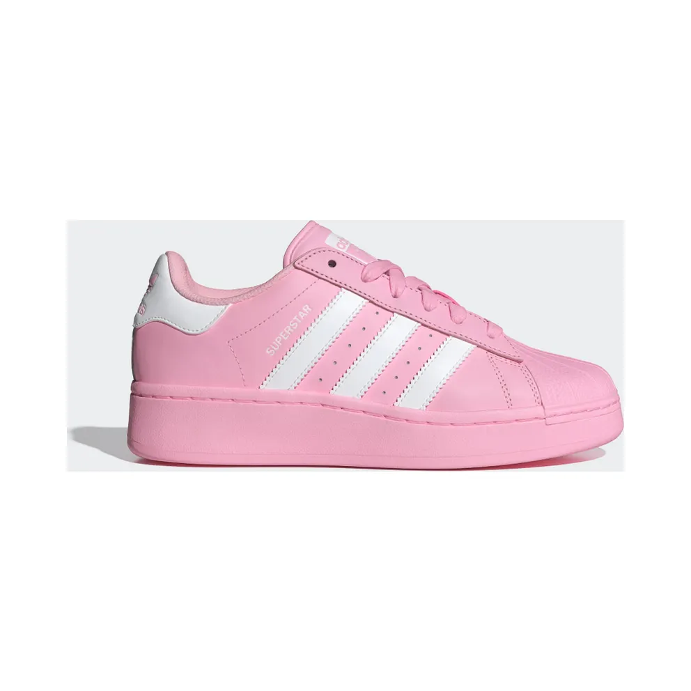 adidas Superstar XLG Schuh True Pink / Cloud White / True Pink (ID5733)