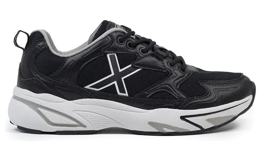 Munich sneaker Black (4771019)